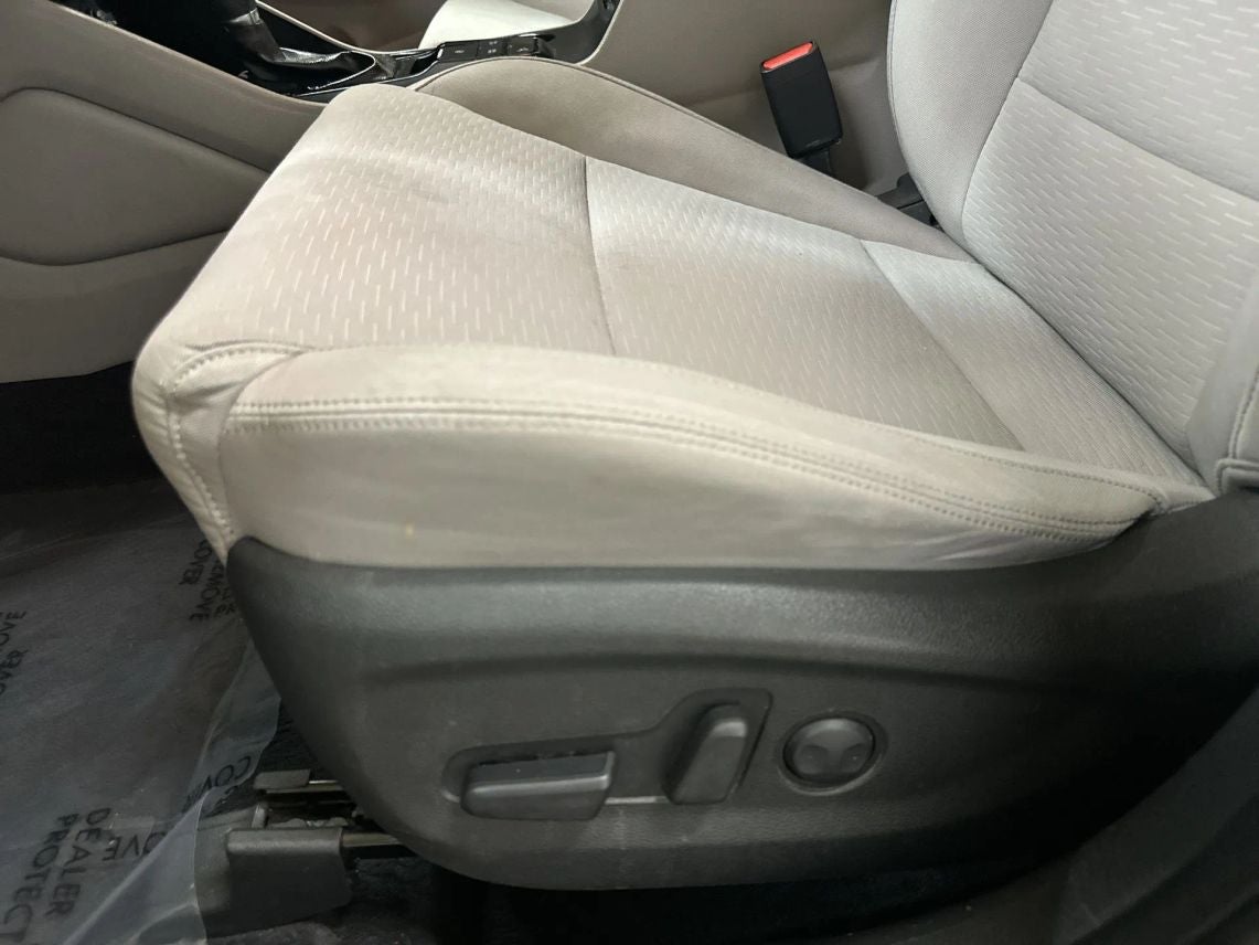 2019 Hyundai Tucson Value Sport Utility 4D