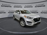 2019 Hyundai Tucson Value Sport Utility 4D