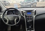 2016 Hyundai Elantra GT Hatchback 4D