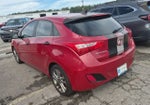 2016 Hyundai Elantra GT Hatchback 4D