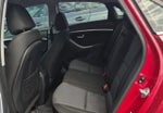 2016 Hyundai Elantra GT Hatchback 4D