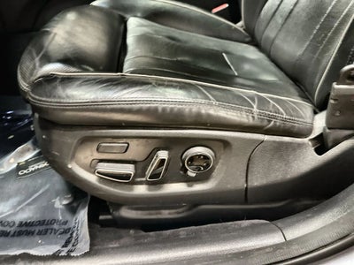 2015 Hyundai Genesis 5.0 Sedan 4D