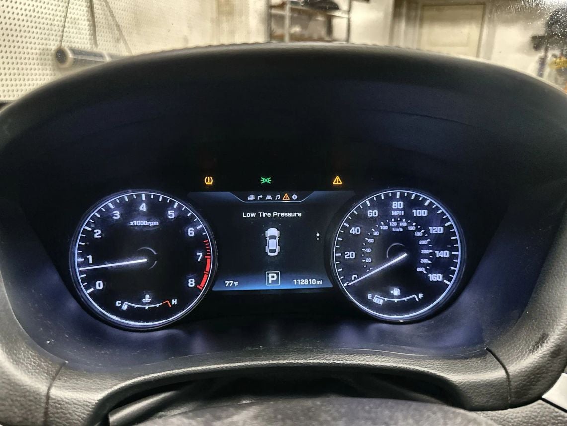 2015 Hyundai Genesis 5.0 Sedan 4D