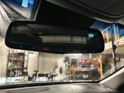 2015 Hyundai Genesis 5.0 Sedan 4D