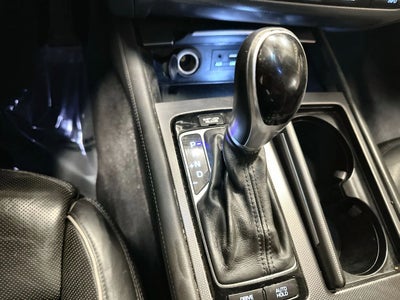 2015 Hyundai Genesis 5.0 Sedan 4D