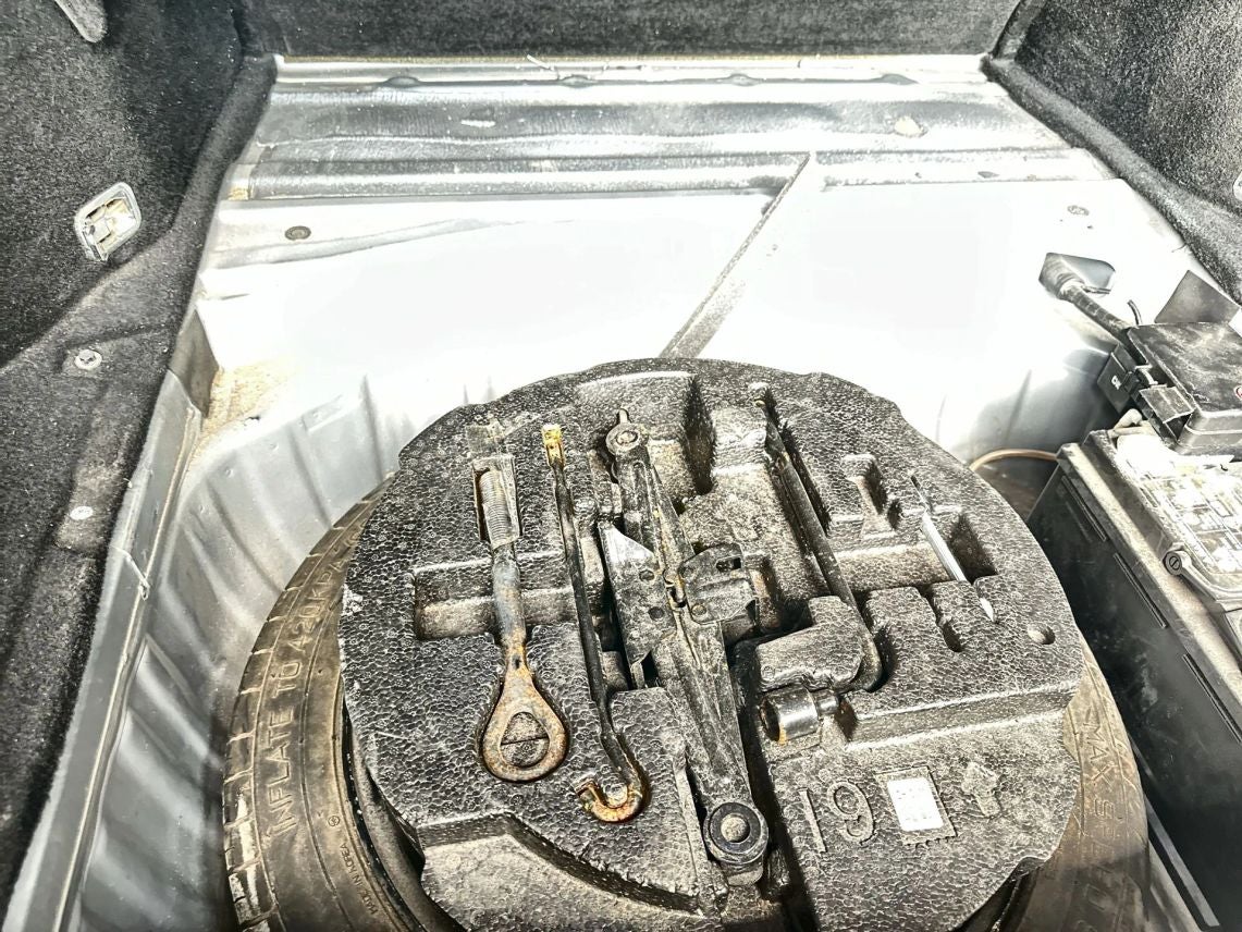 2015 Hyundai Genesis 5.0 Sedan 4D