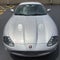 2005 Jaguar XK XK8 Coupe 2D