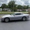 2005 Jaguar XK XK8 Coupe 2D
