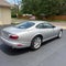 2005 Jaguar XK XK8 Coupe 2D
