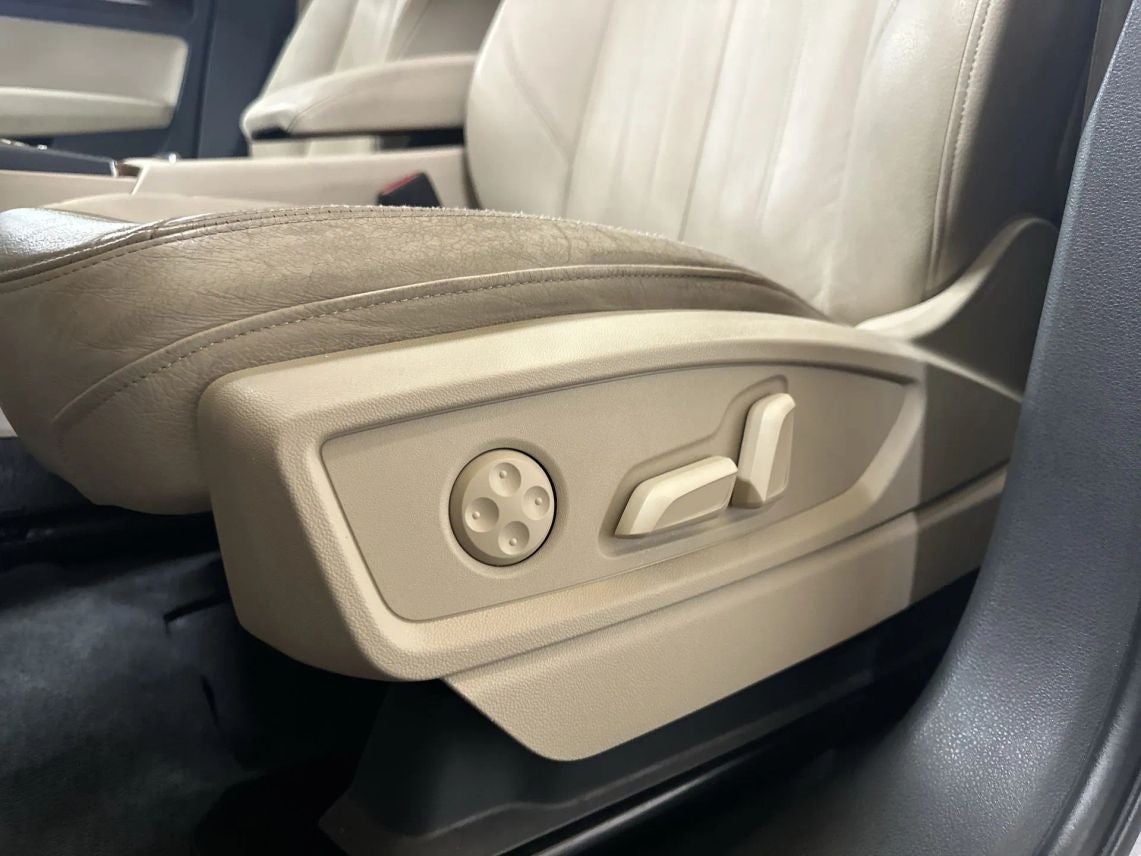 2018 Audi Q5 Premium Sport Utility 4D