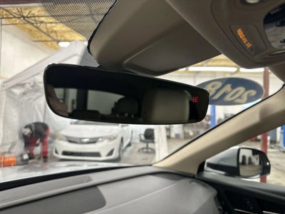 2018 Audi Q5 Premium Sport Utility 4D