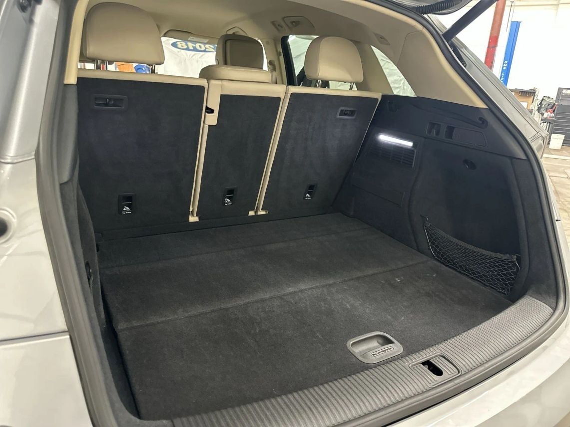 2018 Audi Q5 Premium Sport Utility 4D