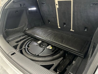 2018 Audi Q5 Premium Sport Utility 4D