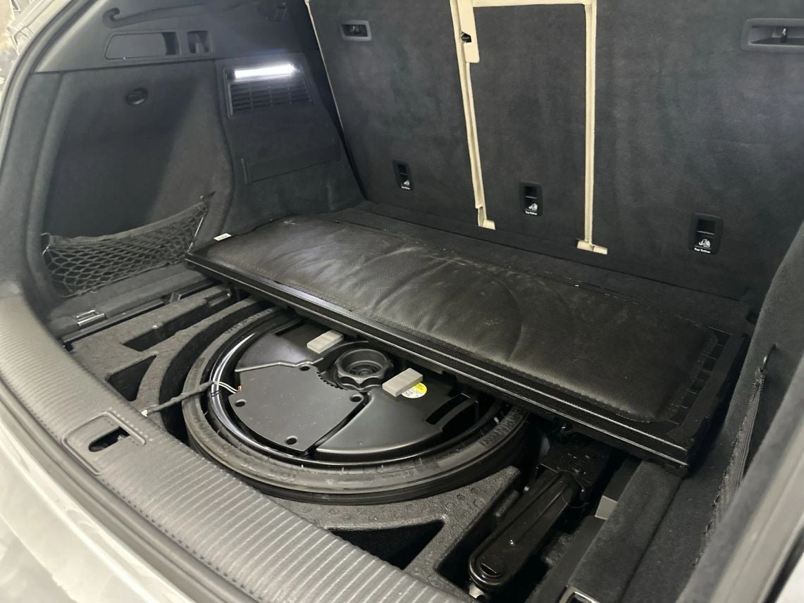 2018 Audi Q5 Premium Sport Utility 4D