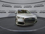 2018 Audi Q5 Premium Sport Utility 4D