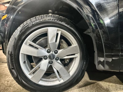 2018 Audi Q5 Premium Sport Utility 4D