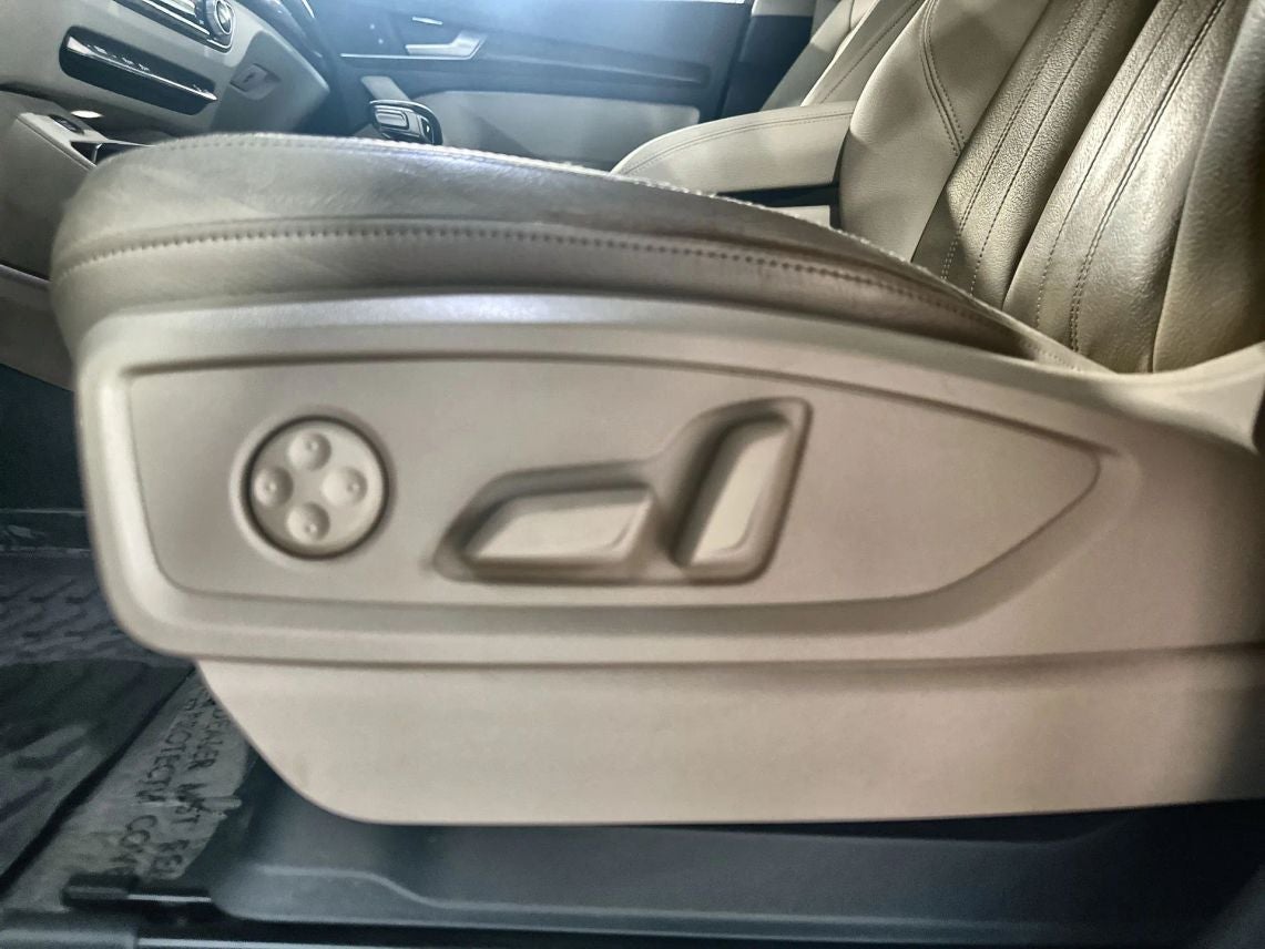 2018 Audi Q5 Premium Sport Utility 4D