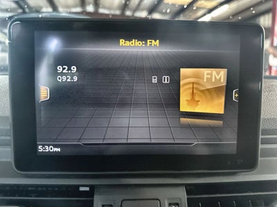 2018 Audi Q5 Premium Sport Utility 4D