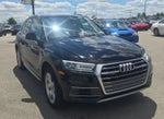 2018 Audi Q5 Premium Sport Utility 4D