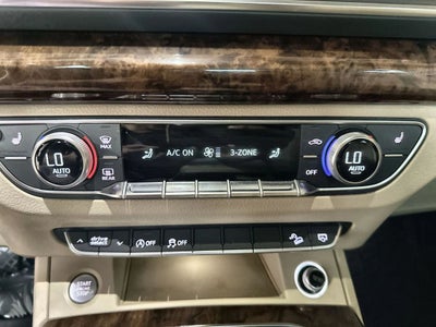 2018 Audi Q5 Premium Sport Utility 4D