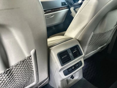 2018 Audi Q5 Premium Sport Utility 4D