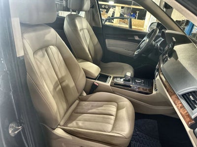 2018 Audi Q5 Premium Sport Utility 4D