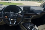 2018 Audi Q5 Premium Sport Utility 4D