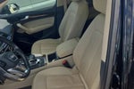 2018 Audi Q5 Premium Sport Utility 4D