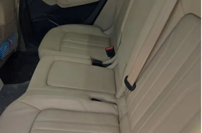 2018 Audi Q5 Premium Sport Utility 4D