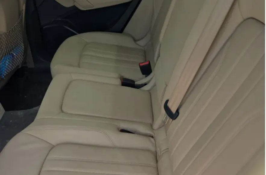 2018 Audi Q5 Premium Sport Utility 4D