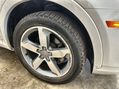 2015 Audi Q3 Premium Plus Sport Utility 4D