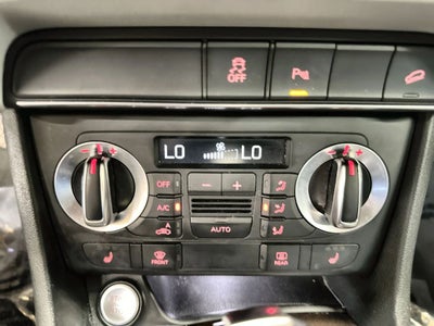 2015 Audi Q3 Premium Plus Sport Utility 4D