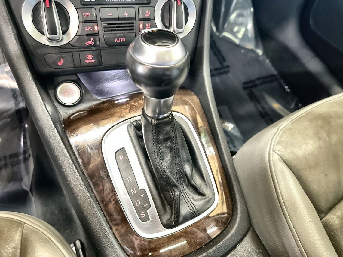 2015 Audi Q3 Premium Plus Sport Utility 4D