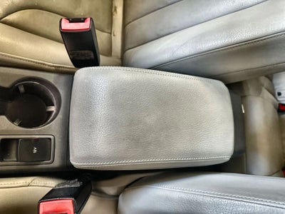 2015 Audi Q3 Premium Plus Sport Utility 4D