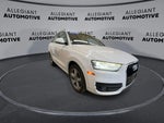 2015 Audi Q3 Premium Plus Sport Utility 4D