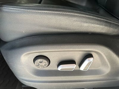 2016 Audi Q3 Premium Plus Sport Utility 4D