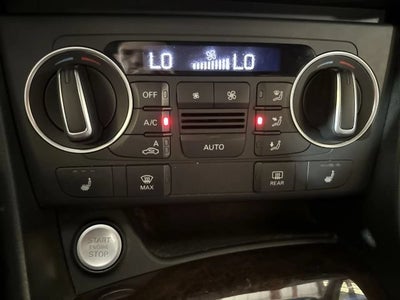 2016 Audi Q3 Premium Plus Sport Utility 4D