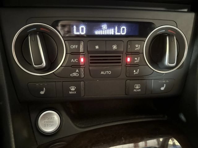 2016 Audi Q3 Premium Plus Sport Utility 4D
