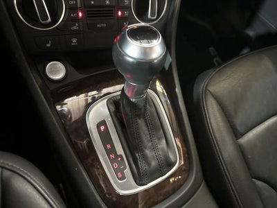 2016 Audi Q3 Premium Plus Sport Utility 4D