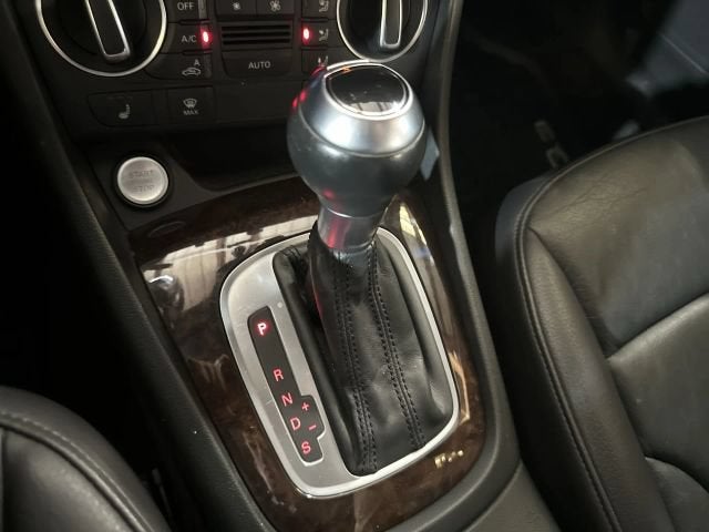 2016 Audi Q3 Premium Plus Sport Utility 4D
