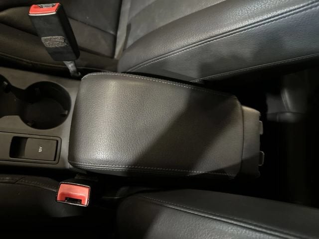 2016 Audi Q3 Premium Plus Sport Utility 4D