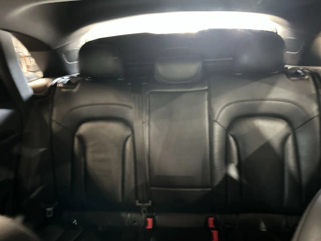 2016 Audi Q3 Premium Plus Sport Utility 4D