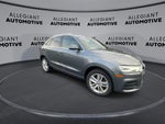 2016 Audi Q3 Premium Plus Sport Utility 4D