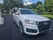 2018 Audi Q7 3.0T Prestige Sport Utility 4D