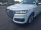 2018 Audi Q7 3.0T Prestige Sport Utility 4D