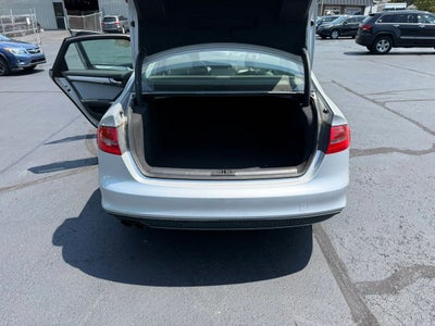 2014 Audi A4 Premium Sedan 4D