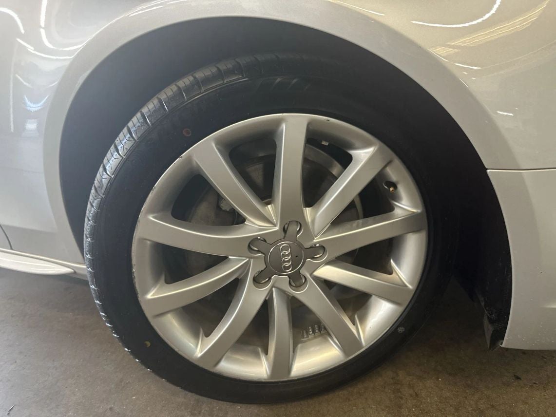 2014 Audi A4 Premium Sedan 4D