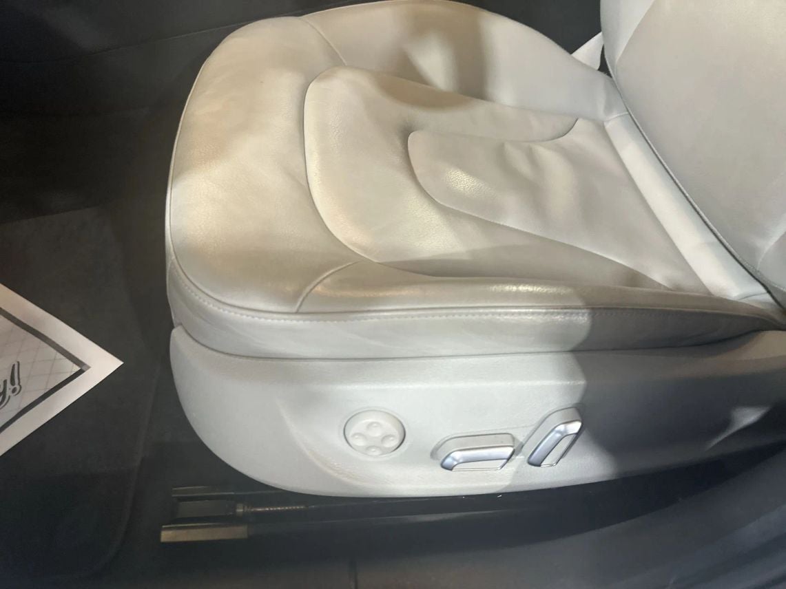2014 Audi A4 Premium Sedan 4D