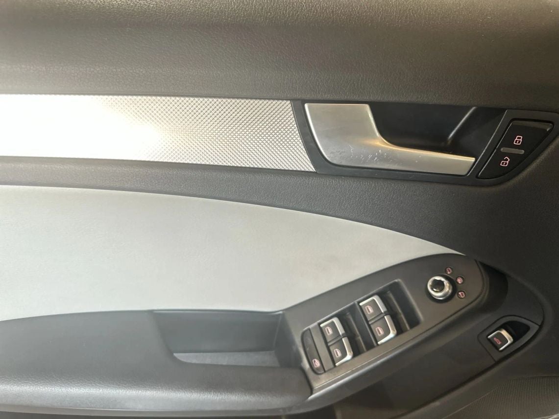 2014 Audi A4 Premium Sedan 4D