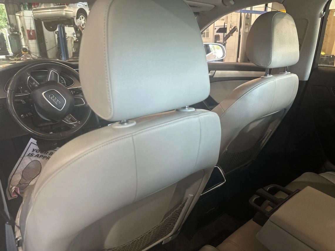2014 Audi A4 Premium Sedan 4D
